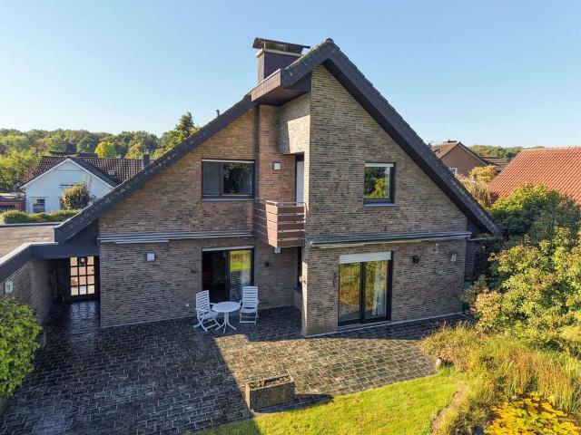 Haus zum Kaufen in Münster 720.000,00 EUR 224 m²