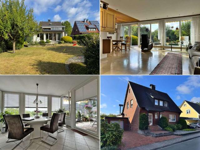 Haus zum Kaufen in Münster 720.000,00 EUR 240 m²