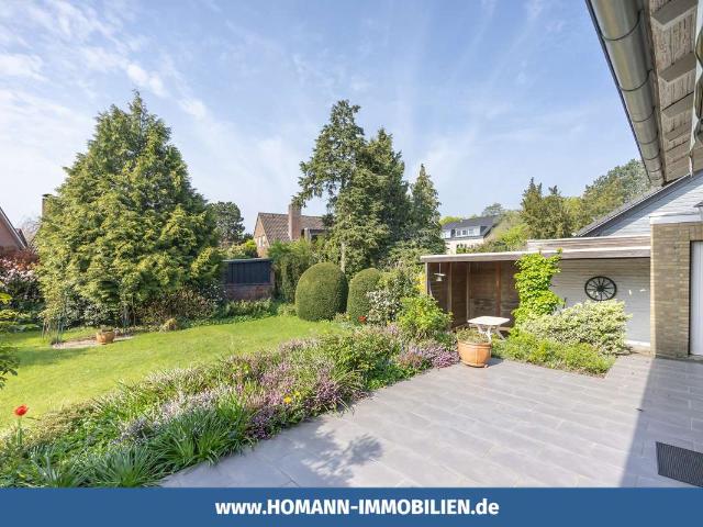 Haus zum Kaufen in Münster 729.000,00 EUR 164 m²