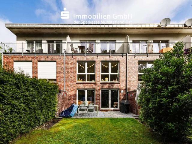 Haus zum Kaufen in Münster 730.000,00 EUR 147 m²