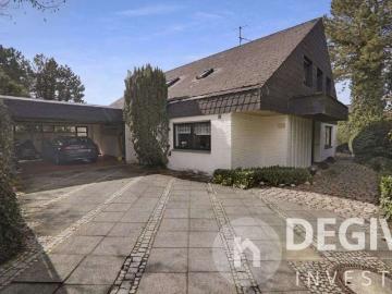 Haus zum Kaufen in Münster 742.000,00 EUR 223 m²