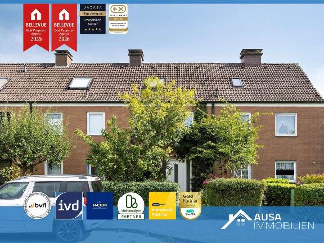 Haus zum Kaufen in Münster 749.000,00 EUR 99 m²