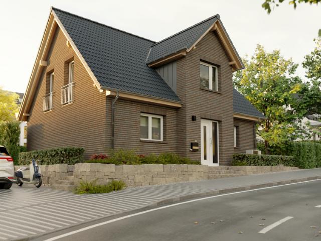 Haus zum Kaufen in Münster 759.519,00 EUR 143.27 m²