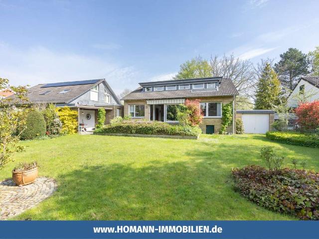 Haus zum Kaufen in Münster 769.000,00 EUR 164 m²
