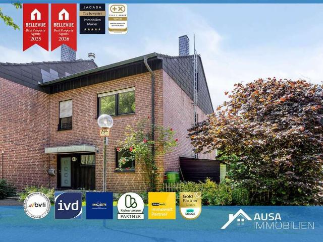 Haus zum Kaufen in Münster 790.000,00 EUR 170 m²