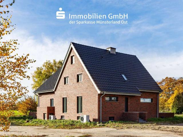 Haus zum Kaufen in Münster 795.000,00 EUR 148 m²
