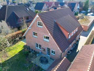 Haus zum Kaufen in Münster 795.000,00 EUR 210.98 m²
