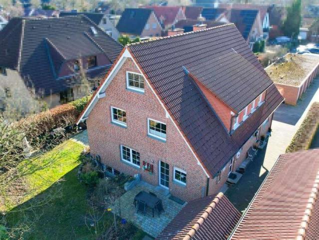 Haus zum Kaufen in Münster 795.000,00 EUR 210.98 m²