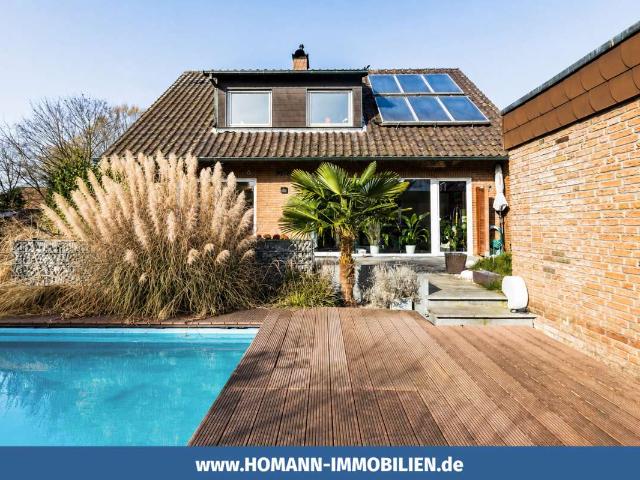 Haus zum Kaufen in Münster 795.000,00 EUR 262.74 m²