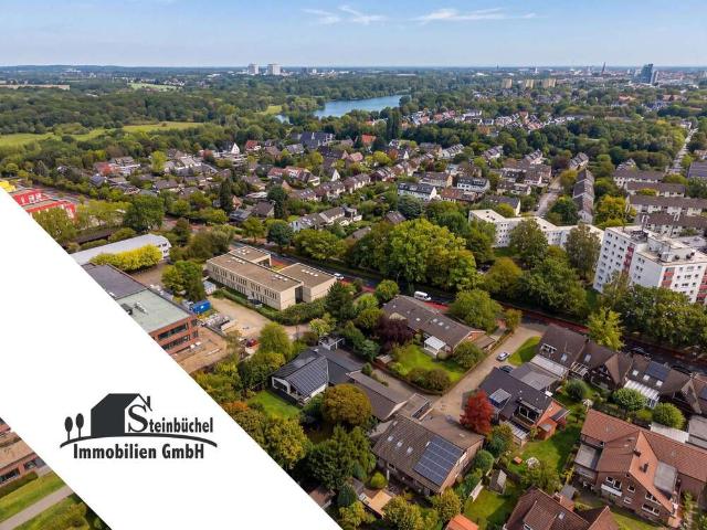 Haus zum Kaufen in Münster 845.000,00 EUR 115 m²