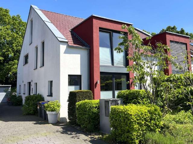 Haus zum Kaufen in Münster 845.000,00 EUR 152.46 m²