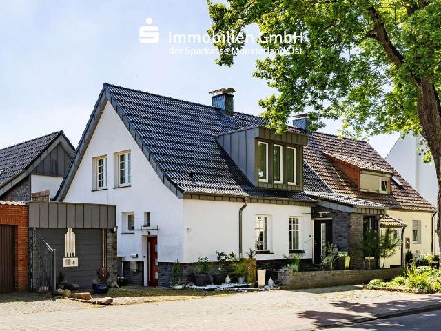Haus zum Kaufen in Münster 850.000,00 EUR 220 m²