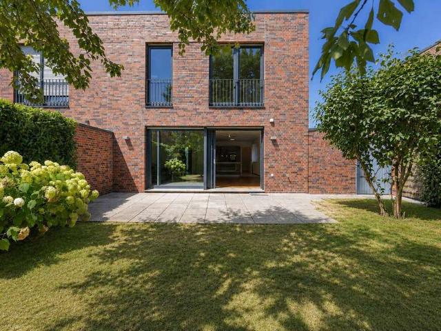 Haus zum Kaufen in Münster 860.000,00 EUR 136.27 m²