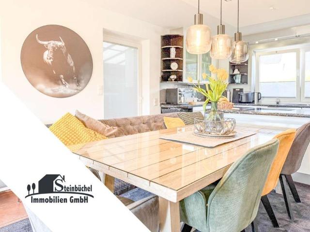 Haus zum Kaufen in Münster 860.000,00 EUR 171.04 m²