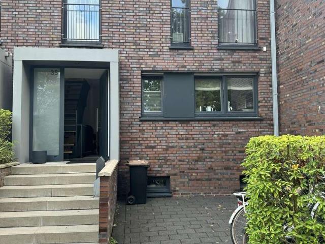 Haus zum Kaufen in Münster 865.000,00 EUR 138 m²