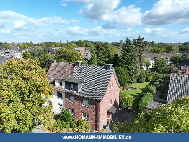 Haus zum Kaufen in Münster 879.000,00 EUR 205 m²
