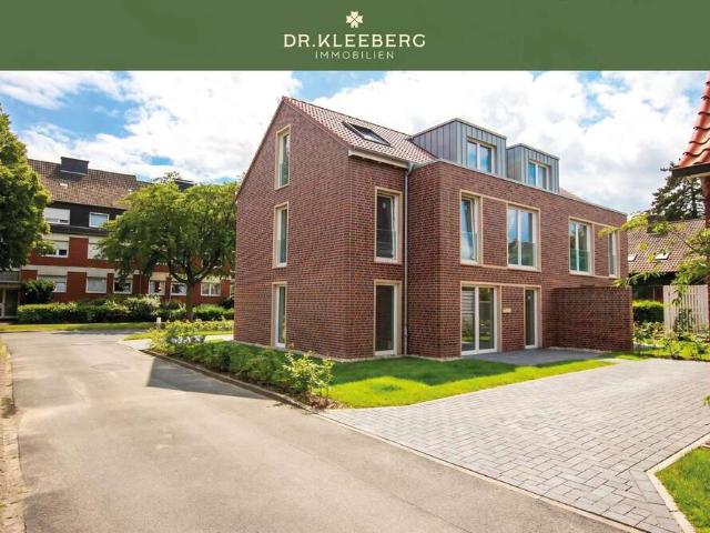 Haus zum Kaufen in Münster 895.000,00 EUR 165 m²