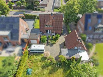 Haus zum Kaufen in Münster 899.000,00 EUR 115 m²