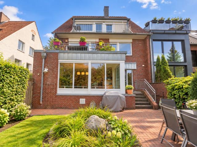 Haus zum Kaufen in Münster 947.000,00 EUR 248 m²