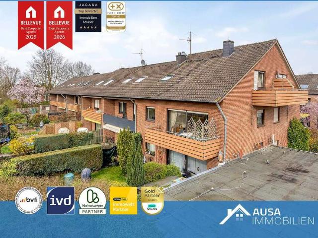 Haus zum Kaufen in Münster 979.000,00 EUR 324 m²