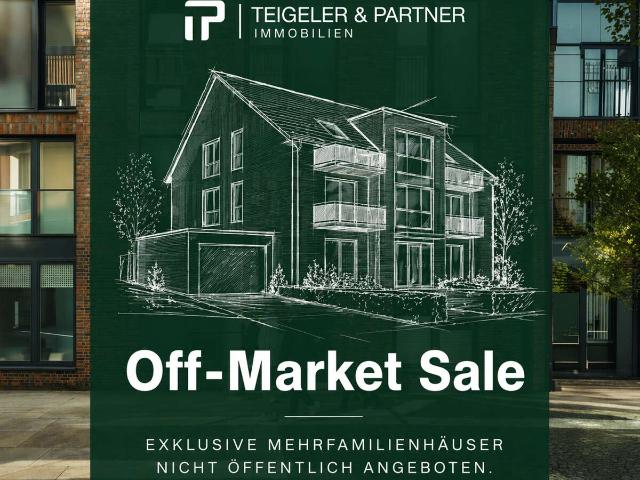 Haus zum Kaufen in Münster 1.069.000,00 EUR 292 m²