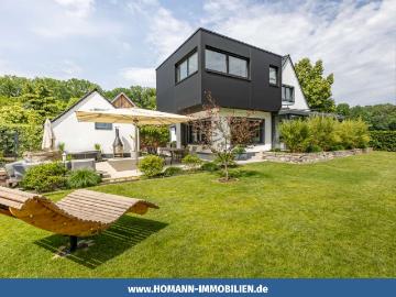 Haus zum Kaufen in Münster 1.085.000,00 EUR 166.2 m²