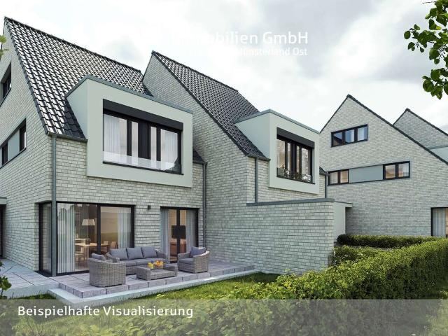 Haus zum Kaufen in Münster 1.019.000,00 EUR 148 m²
