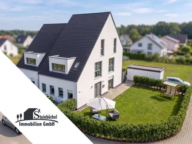 Haus zum Kaufen in Münster 1.036.000,00 EUR 180.36 m²