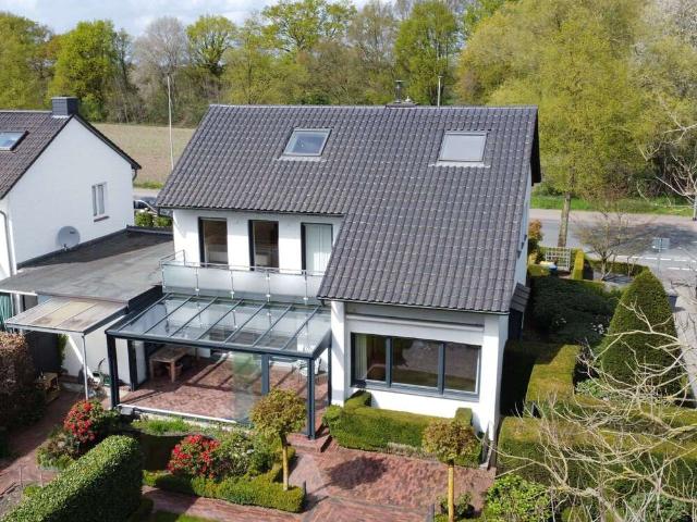 Haus zum Kaufen in Münster 1.150.000,00 EUR 150 m²