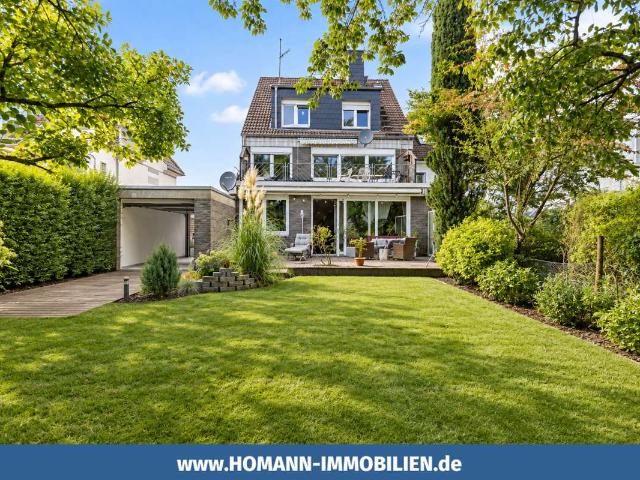 Haus zum Kaufen in Münster 1.175.000,00 EUR 252 m²