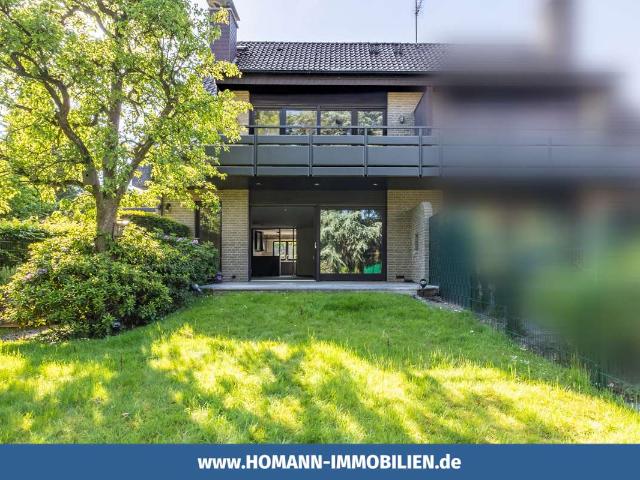 Haus zum Kaufen in Münster 1.185.000,00 EUR 196 m²