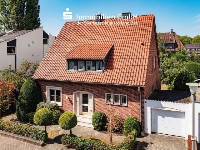 Haus zum Kaufen in Münster 1.190.000,00 EUR 144 m²