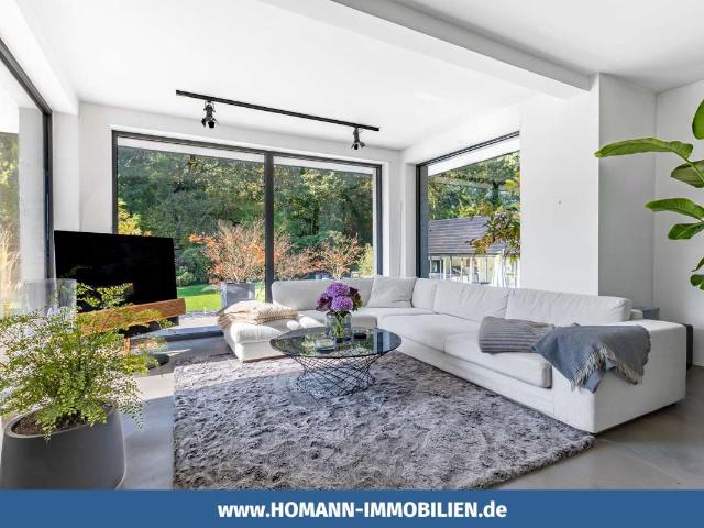 Haus zum Kaufen in Münster 1.190.000,00 EUR 160 m²