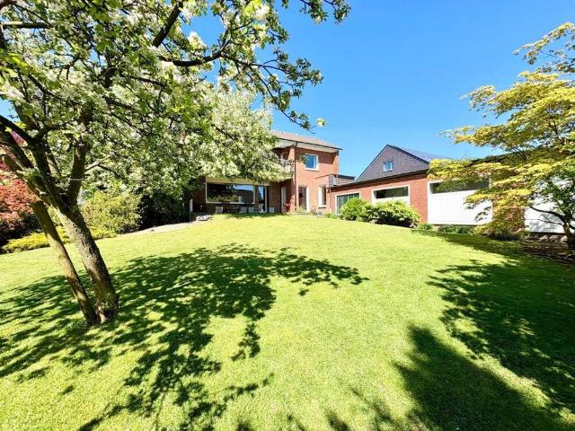 Haus zum Kaufen in Münster 1.195.000,00 EUR 324 m²