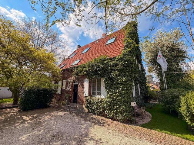 Haus zum Kaufen in Münster 1.100.000,00 EUR 261 m²