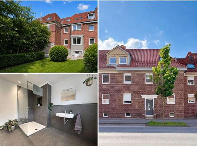 Haus zum Kaufen in Münster 1.250.000,00 EUR 183.41 m²