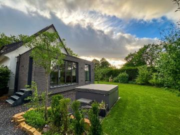Haus zum Kaufen in Münster 1.270.000,00 EUR 186.25 m²
