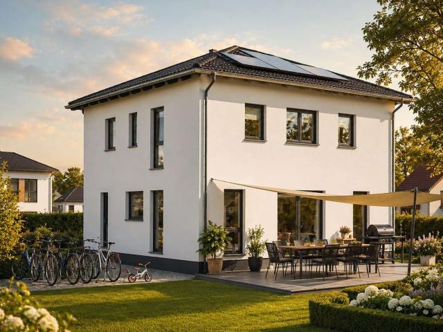 Haus zum Kaufen in Münster 1.215.000,00 EUR 157 m²