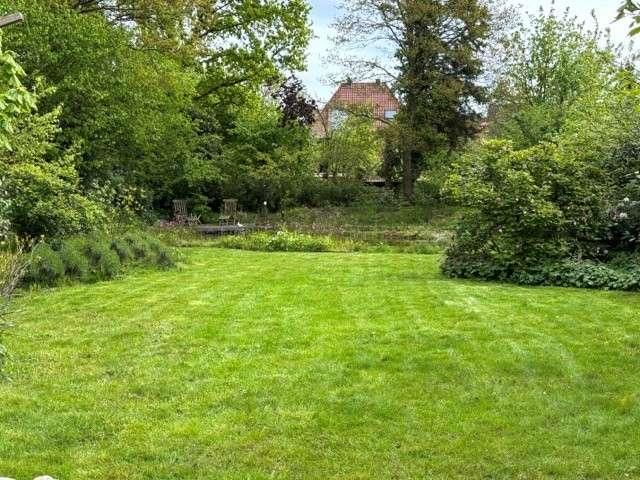 Haus zum Kaufen in Münster 1.360.000,00 EUR 223 m²