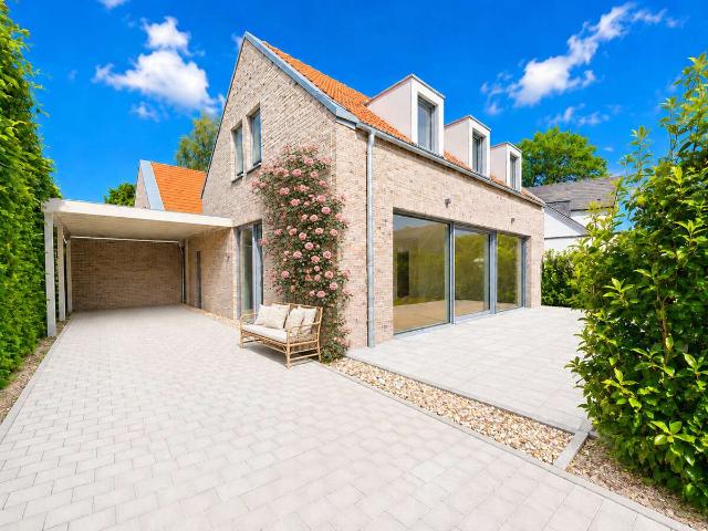 Haus zum Kaufen in Münster 1.365.000,00 EUR 144 m²