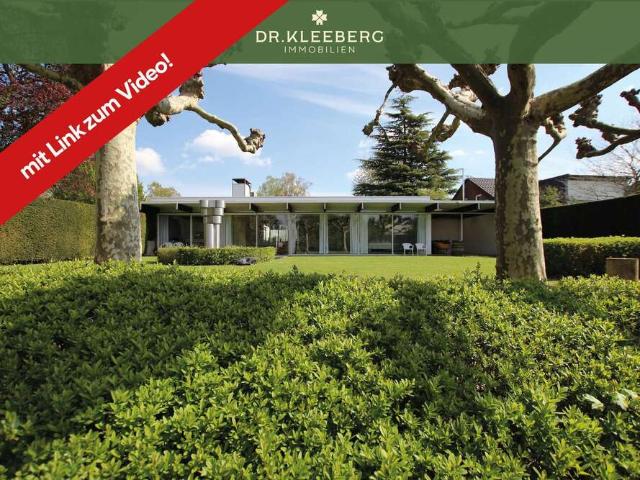Haus zum Kaufen in Münster 1.390.000,00 EUR 165 m²