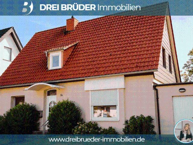 Haus zum Kaufen in Münster 1.399.000,00 EUR 120 m²