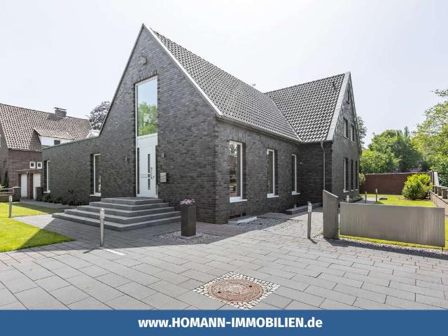 Haus zum Kaufen in Münster 1.399.000,00 EUR 300 m²