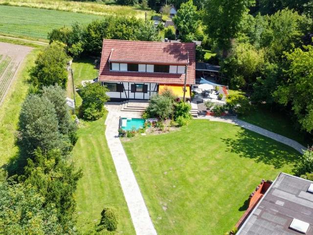 Haus zum Kaufen in Münster 1.300.000,00 EUR 166.87 m²