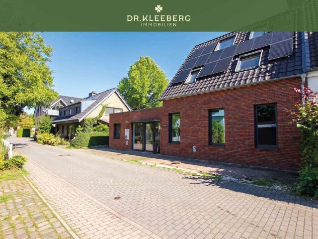 Haus zum Kaufen in Münster 1.495.000,00 EUR 275 m²