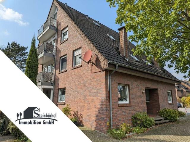 Haus zum Kaufen in Münster 1.520.000,00 EUR 486 m²
