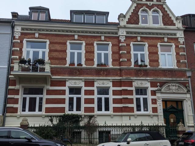 Haus zum Kaufen in Münster 1.725.000,00 EUR 475 m²