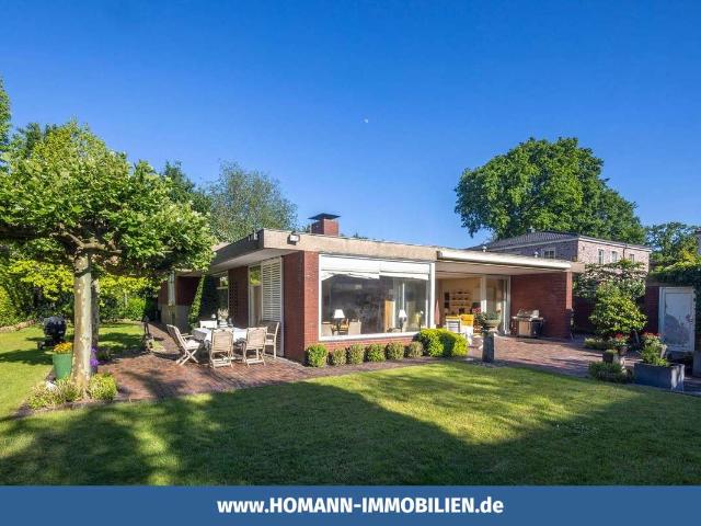 Haus zum Kaufen in Münster 1.850.000,00 EUR 175 m²