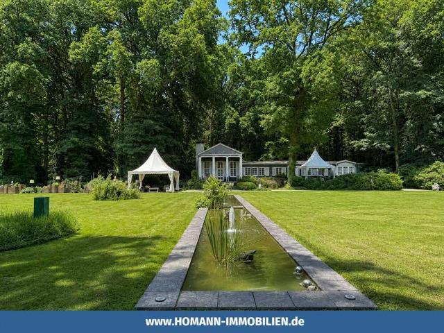 Haus zum Kaufen in Münster 1.890.000,00 EUR 312 m²