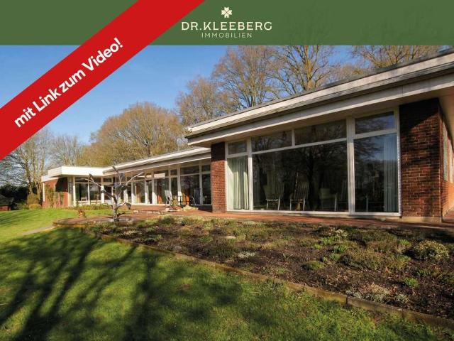 Haus zum Kaufen in Münster 1.890.000,00 EUR 406 m²